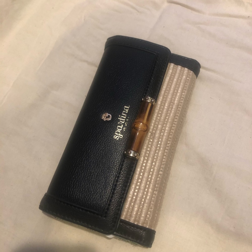 Spartina Wallet